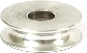 Polea de metal Briggs & Stratton OEM 48306MA - Se adapta a muchos modelos VER DESCRIPCIÓN - Imagen 1 de 2