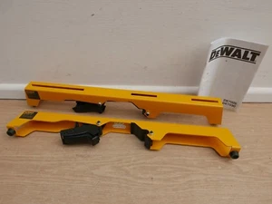DEWALT DE7030 EXTRA LANGE (MAKITA) MONTAGEHALTERUNGEN FÜR DE7023 STRECKENSTÄNDER - Bild 1 von 1