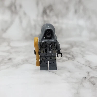 Lego Unkar's Thug Minifigura Star Wars 75099 Foto 1 de 2