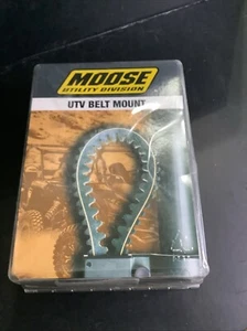 Moose Racing UTV Spare Belt Mounts 1142-0733 - Picture 1 of 3