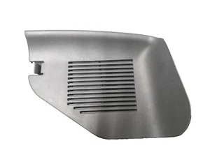 2000-2005 TOYOTA CELICA CARGO STORAGE COVER PASSENGER 64745-20080 DARK GRAY - Picture 1 of 2