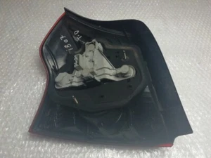 rear lamp rh for TOYOTA COROLLA (E12) 2002 138775 - Imagen 1 de 8