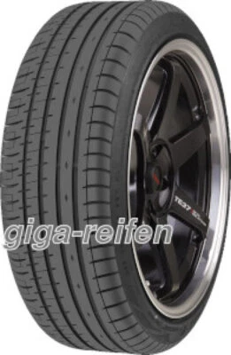 195/50 R16 84V BSW Accelera Phi-R Sommerreifen - Bild 1 von 2
