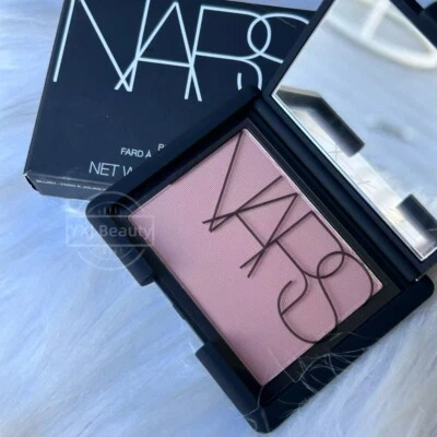 New in box NARS Blush~Behave~Full size 4.8 g/0.16 oz - Image 1 of 4