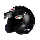 BELL HELMETS #1426A13 Helmet Sport Mag Large Flat Black SA2020
