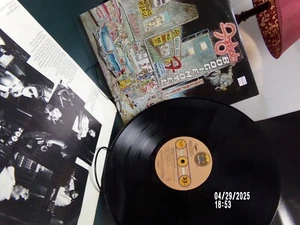 Foghat / Boogie Motel - Picture 1 of 1