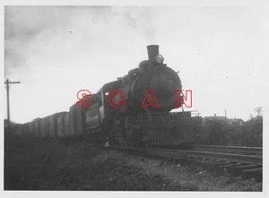 2H408 SEHR DUNKLE RP 1940er RARITAN RIVER RAILROAD 282 LOK #11 - Bild 1 von 1