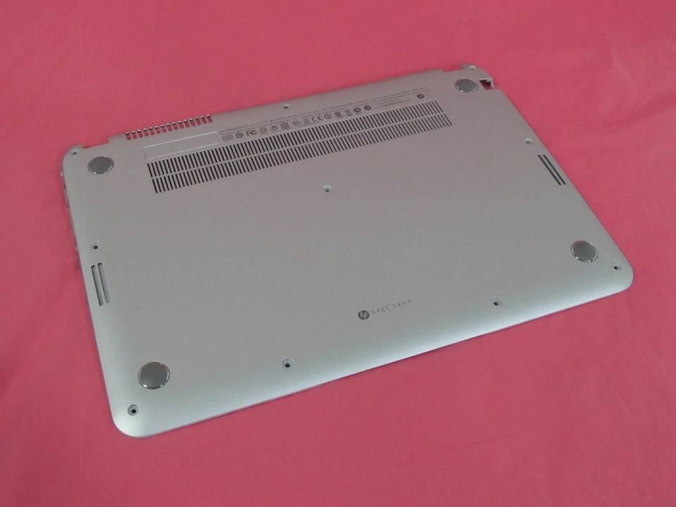 689934-001-NEW Hewlett-Packard Spectre XT 13-B000 Bottom Base Cover 689934-001 - Image 1 of 1
