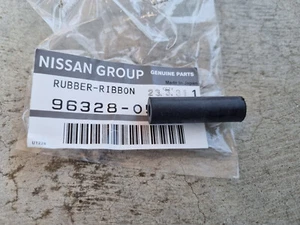 Nissan Y60 GQ Patrol interior mirror absorber NEW 96328-61L00 - Picture 1 of 2