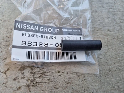 Nissan Y60 GQ Patrol interior mirror absorber NEW 96328-61L00 - Image 1 of 2