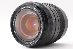 [Excellent] Tokina AF 28-80mm f/3.5-5.6 for Minolta from japan #a122644 - Picture 1 of 12