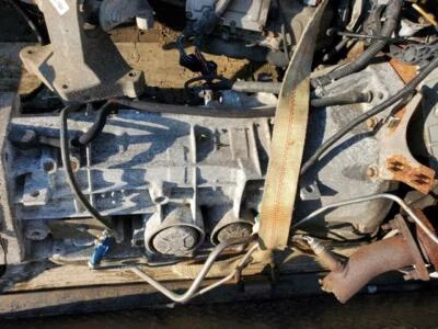 02 - 03 Ford Explorer, Mercury Mountaineer 5R55 4x4 transmission 4.0 - Imagem 1 de 2