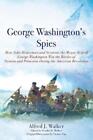 Alfred J Walker George Washington's Spies (Poche)