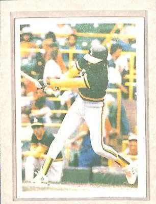 1986 Sportflics Tri-Stars #136 Gooden Coleman Griffin Series 1 NM - Image 1 of 2