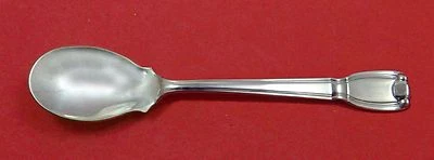 Cuchara de helado de plata esterlina Castilian by Tiffany and Co personalizada 5 3/4" Foto 1 de 3