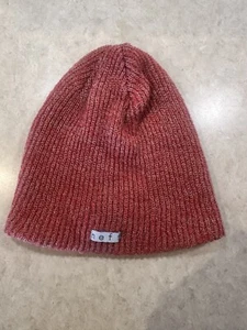 NEFF warme Winter Strickmütze Mütze Beanie - Bild 1 von 3
