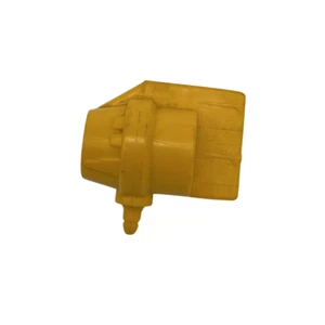 Centurions Max Ray yellow jet part 1986 692-2 - Picture 1 of 2