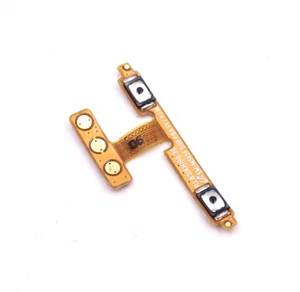 Original Samsung SM-M336B Galaxy M33 / SM-M526B M52 Volume Buttons Flex - Picture 1 of 3