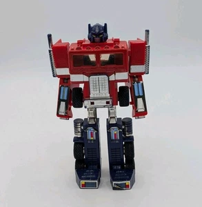1984 Transformers G1 Optimus Prime Semi Figure Only Vintage  - Picture 1 of 9