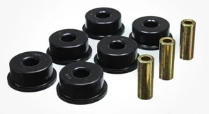 Energy Suspension 3.1153G Differential Carrier Bushing Set Fits 10-15 Camaro - Picture 1 of 6