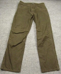 Kuhl Revolvr Hose Herren 32x32 Outdoor Wandern Gelenk Knie Reise - Bild 1 von 17