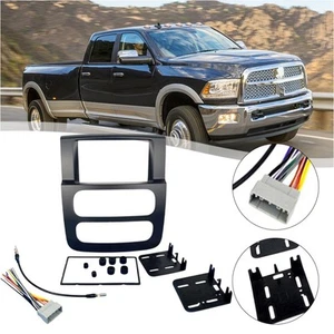 Power Cord Set With Audio DVD FFor RAMe For Dodge For RAM Series Vehicles - Picture 1 of 7