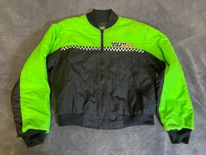 CHAQUETA VINTAGE ARCTIC CAT ARCTIC WEAR THINSULATE HECHA EN EE. UU. TALLA M Peso Ligero - Imagen 1 de 8