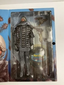 Sideshow French Tounter 12" Figur Monty Python and the Holy Grail - Bild 1 von 4