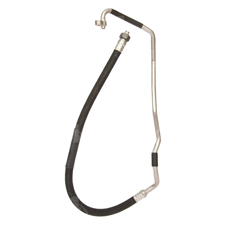 For Volkswagen Passat 98-01 Four Seasons 55445 A/C Discharge Line Hose Assembly Foto 1 de 3