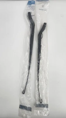 NEW Pair of Ford F-150 Wiper Arm Set OEM FL3Z-17526-A FL3Z-17527-A 2015-2020 - Image 1 of 3