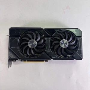Tarjeta de gráficos Asus Dual GeForce RTX 4070 12 GB GDDR6 - Imagen 1 de 7
