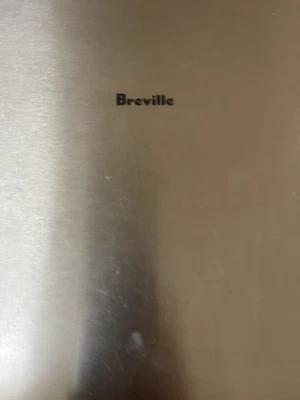 Breville Sandwich Grill Press BGR400XL - Image 1 of 4