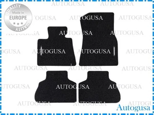 NUEVOS ALFOMBRILLAS LHD PARA BMW X5 G05 2018- ALFOMBRILLAS TERCIOPELO FORROS AUTOMÁTICOS ALFOMBRAS - Imagen 1 de 6