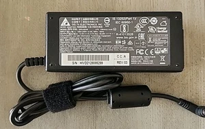OEM Delta DPS-65VB schwarz LPS 12V 5.417A Ladegerät Netzteil (ohne Netzkabel) - Bild 1 von 2