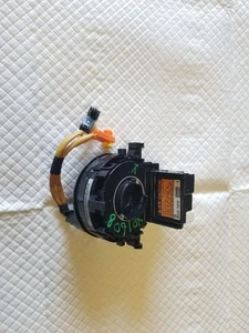 10 11 12 13 14 15 TOYOTA PRIUS VIN DU CLOCK SPRING OEM - Picture 1 of 12