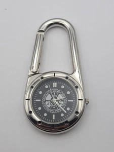International Association of Machinist & Aerospace Workers Clip Watch Union  - Picture 1 of 10