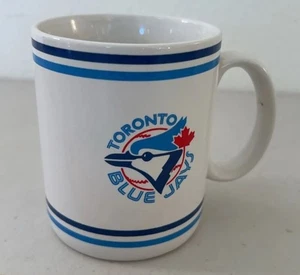 TORONTO BLUE JAYS KAFFEEBECHER - Bild 1 von 1