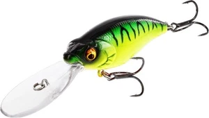 Westin BuzzBite DR Crankbait 6.5cm 14g Floating - Photo 1/17