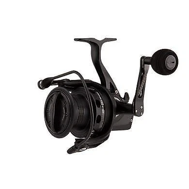 Penn Conflict II 4000 LongCast Foto 1 de 3