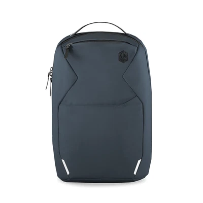 STM Myth Backpack 18L 16" Notebook Laptop Bag Case Midnight Blue STM-111-432P-02 - Image 1 of 4