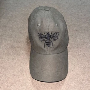 Baseballmütze Kappe KAS Spirits Bee verstellbarer Riemen hinten Einheitsgröße bestickt - Bild 1 von 8