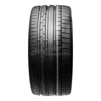 Continental 265/35 R22 102Y Sommer-Reifen SportContact 6 Silent T0 XL | 89893 - Bild 1 von 3