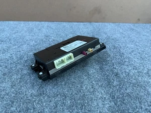 FORD MUSTANG GT 2018-2023 OEM TRANSCEIVER COMMUNICATION SYNC CONTROL MODULE UNIT - Picture 1 of 5
