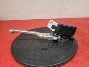 HONDA CBR 650 RAC-R FRONT BRAKE MASTER CYLINDER ASSEMBLY 2024 - Picture 1 of 7