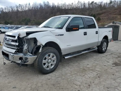 Alternador usado compatible con: Ford F150 2013 camioneta 3,7 L id cl3t-10300-ba grado A Foto 1 de 4