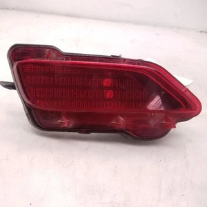 2014 TOYOTA RAV4 LE DRIVER SIDE REAR SIDE MARKER - Picture 1 of 12
