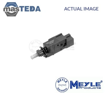 014 890 0008 BRAKE LIGHT SWITCH STOP MEYLE NEW OE REPLACEMENT - Image 1 of 4