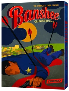 Banshee: Season 3 - Picture 1 of 1