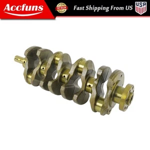 Engine Crankshaft Kit 23111-2G230 23111-2G200 72RZ6-2GF00 For Hyundai Sonata - Picture 1 of 10