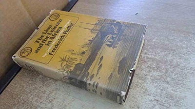 Lion and the Unicorn in Africa: Uni..., Pedler, Frederi - Image 1 of 2